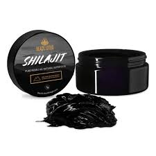 GB original shilajit [Mineral of Himalayas]